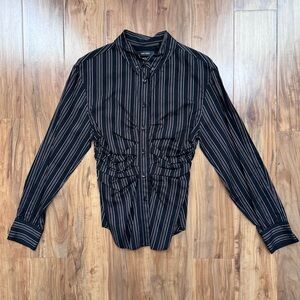 Isabel Marant • Verona Silk Top